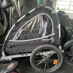 Bicycle Trailer 