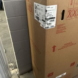 50 Gallon Electric Water Heater