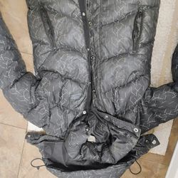 Nike Medium Women's Bubble Jacket