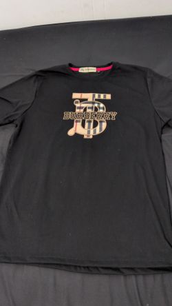 Burrberry shirt