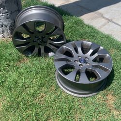 Subaru 2010-15 Size 17