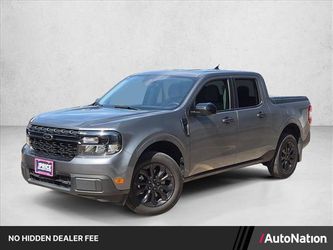 2024 Ford Maverick