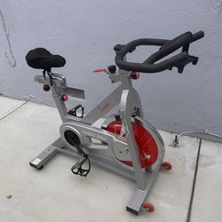 Sunny Exercise Stationary Bike