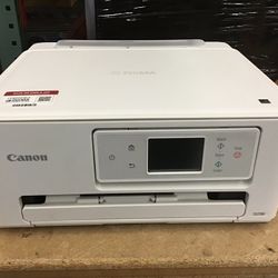 Canon Pixma TS7720 Wireless Printer 
