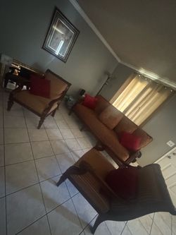 Living room set