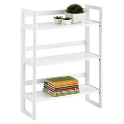 Two Beautiful And Practical Shelf Sets 