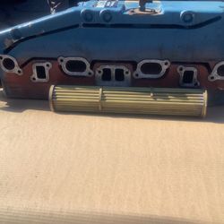 Perkins ST6354. M Multi Cooler