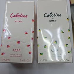 Cabotine De Crès