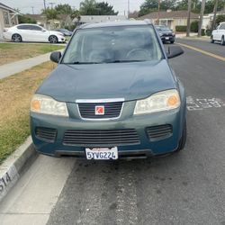 2006 Saturn VUE