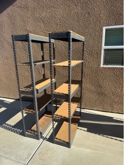 Shelving