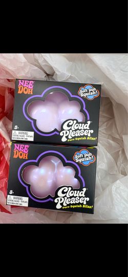 NEEDOH CLOUD PLEASER!