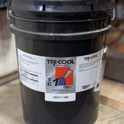 Tri-cool TC-1 Coolant, 4 Gallons 
