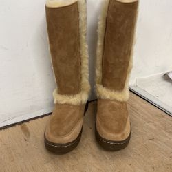 Sundance store boots sale