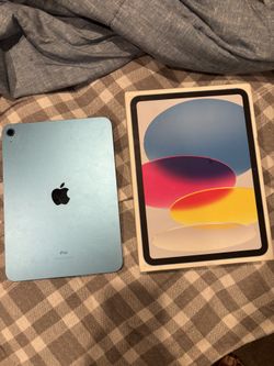 iPad 10 Generation 64gb