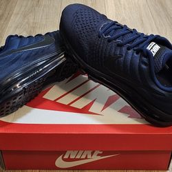 Nike Air Max Size 8.5 And 10.5 For Men 