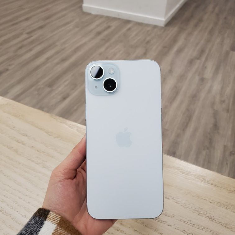Apple IPhone 15 / 15 Plus 5G - $1 DOWN TODAY, NO CREDIT NEEDED