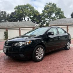 2010 KIA Forte