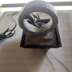 Water fountain small