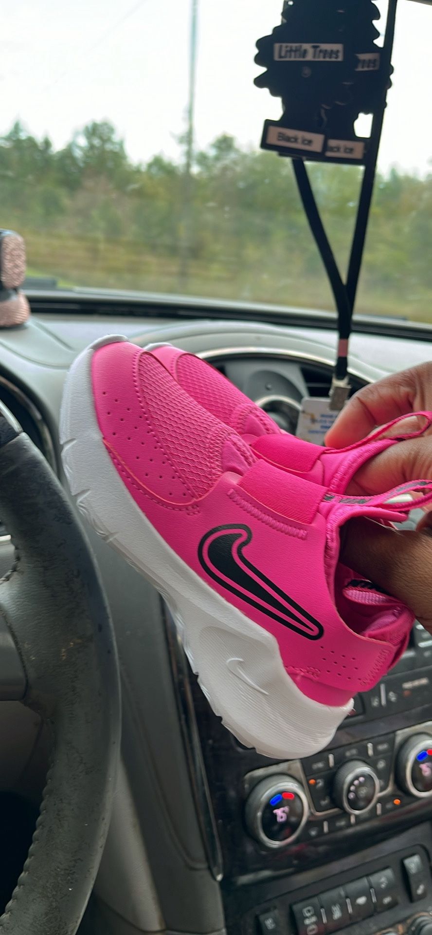 Nike Toddler Shoe 9c