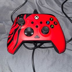 Xbox Wired Controller 
