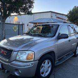 2003 GMC Envoy 4x4