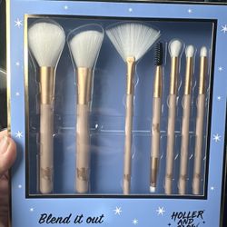 Make Up Brushes