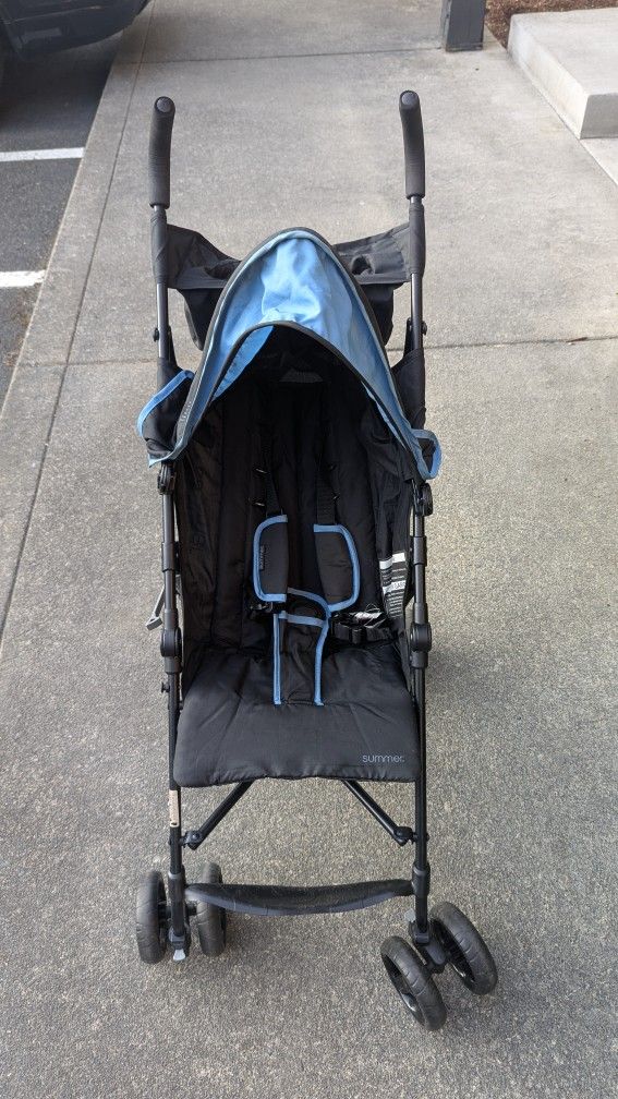 Stroller