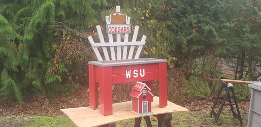 GO COUGS!!!