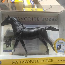 Breyer Black Beauty Horse In Unopened Box 