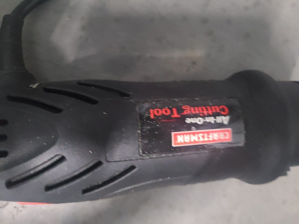 Craftsman Multi Tool
