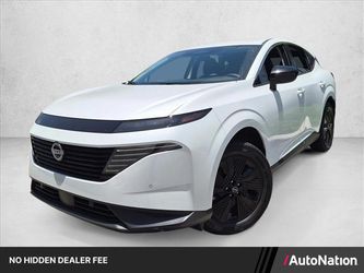 2025 Nissan Murano