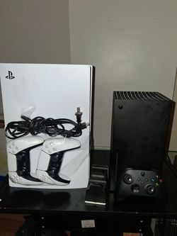 PS5