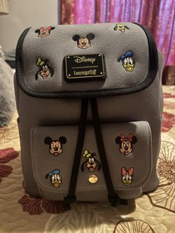 Laungefly Back Pack 