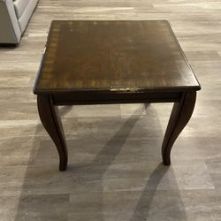 Side Table
