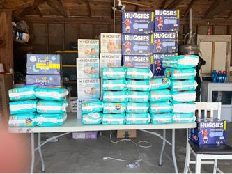 Diapers