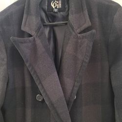 Men's Small GUESS Coat