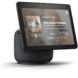 Alexa Echo Show 10
