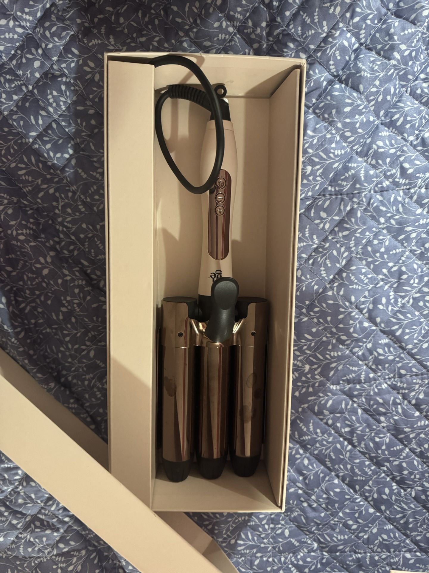 Lange Versa Waver