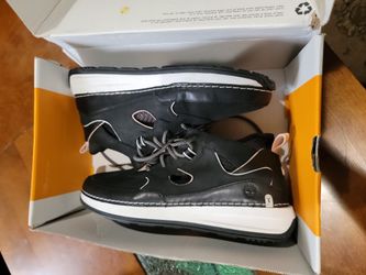 Timberland sneakers