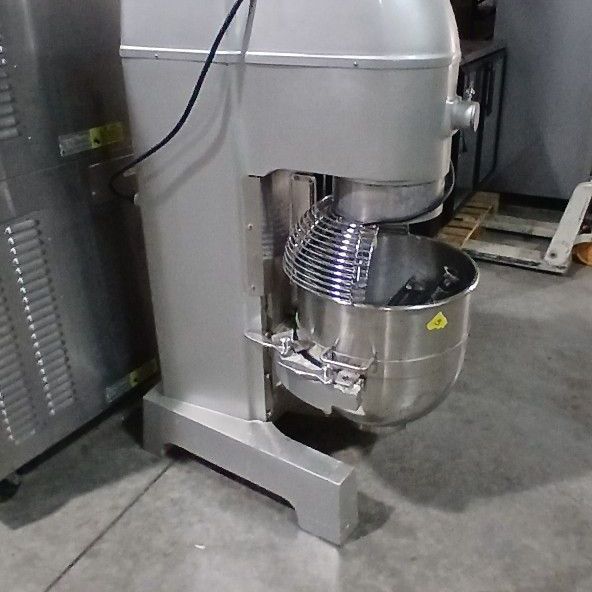 3m60 Qt Mixer 