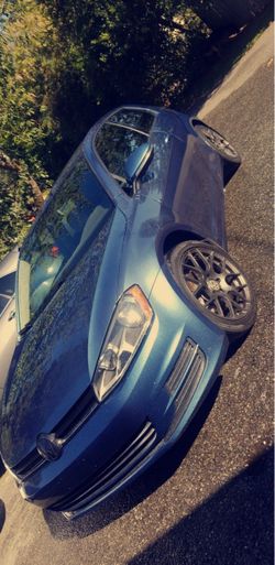 2015 Golf TSI