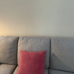 Grace Sofa Living Spaces