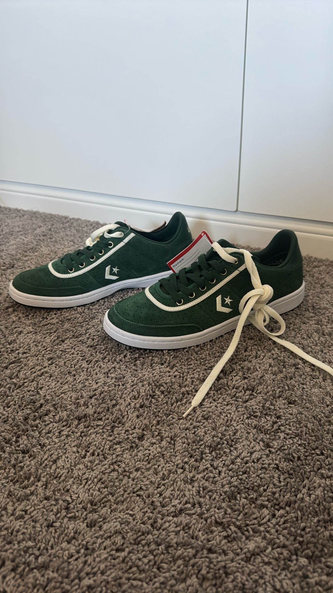 Converse Size 9