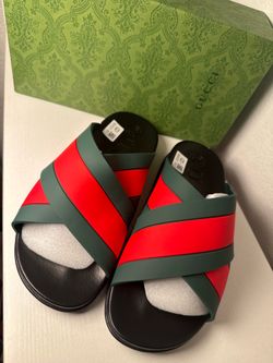 GUCCI SANDALS