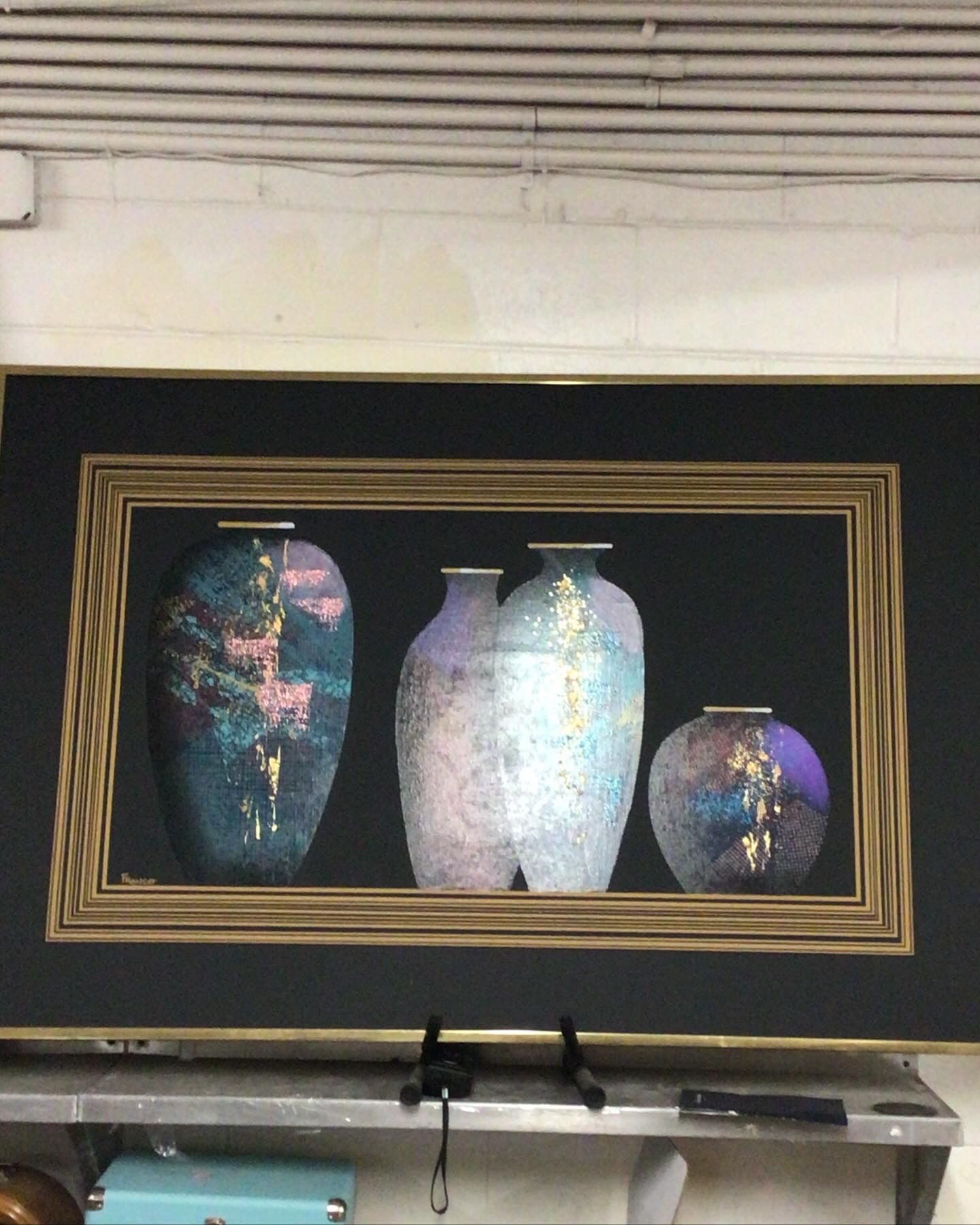 Beautiful Art By Franko For Sale 🖼️ 🏺