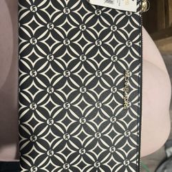 Michael Kors wristlet/wallet