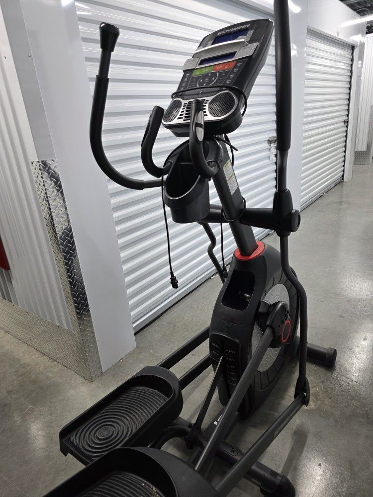 Schwinn Elliptical