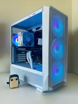Custom Gaming PC | 300+ FPS Fortnite