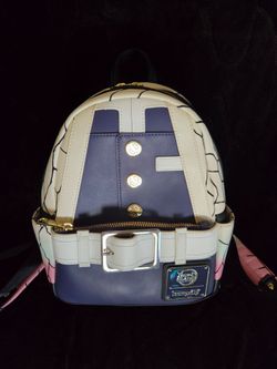 Loungefly Shinobu Backpack