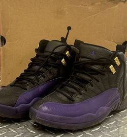 NIKE AIR JORDAN 12 RETRO #30254